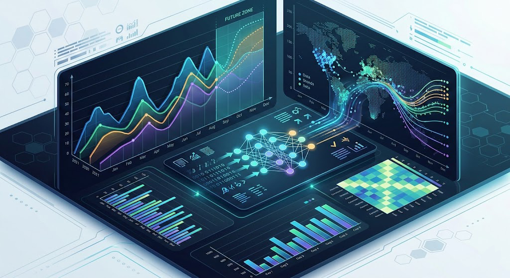 機械学習・データサイエンス