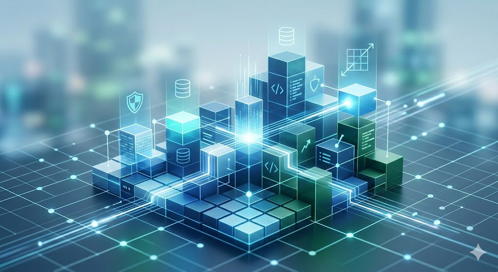 ソフトウェア開発